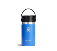 Hydro Flask - Tappo Flex Sip per bocca larga 354 ml 12 OZ - A prova di perdite - Tappo isolato a nido d'ape con cinturino Flex per trasporto facile - Senza BPA - Lavabile in lavastoviglie - Cascade