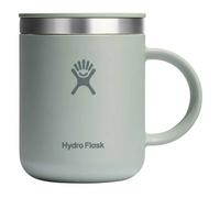HYDRO FLASK - Coffee Mug 354 ml (12 oz) - Tazza da viaggio in acciaio inossidabile con isolamento sottovuoto con manico e coperchio a incastro - Agave