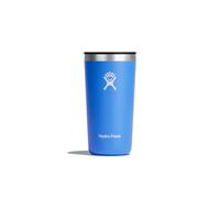 Tazza termica Hydro Flask All Around Tumbler 12 oz Colore: azzurro