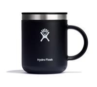 Hydro Flask Tazza da caffè 355 ml nero