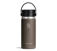 Hydro Flask Tazza da caffè 473 ml marrone