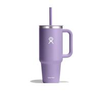 Hydro flask - Tazza isotermica 40 Oz All Around Travel Tumbler - 40 Oz All Around Travel Tumbler Moonshadow - Grigio Grigio