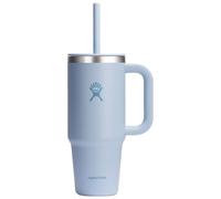 HYDROFLASK 24 Oz All Around Travel Tumbler - Unisex - Blu - Taglia unica- modello 2025