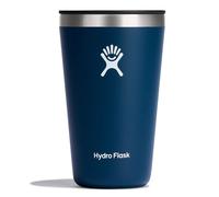 Hydro Flask Tazza per bere tutto intorno 473 ml ottanio