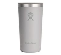 Bicchiere Hydro Flask All Around 355 ml grigio chiaro