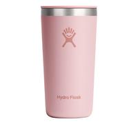 Hydro Flask 12 OZ Tazza Termica All Around Rosa 354 Ml