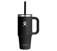 Hydro Flask - All Around Travel Tumbler 24oz - Bicchiere isolante 710 ml nero