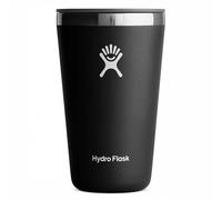 HYDRO FLASK Borraccia All Around™ Travel Tumbler 473ml nero