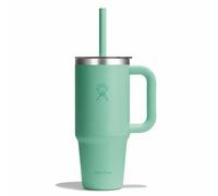 Hydro Flask Tazza Termica Travel Tumbler Clear-24 Oz