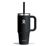 Hydro Flask Tazza Termica Travel Tumbler Clear-24 Oz