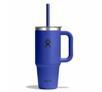 Hydro Flask Tazza Termica Travel Tumbler Clear-24 Oz