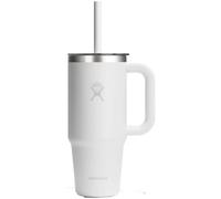 Hydro Flask Tazza Termica Travel Tumbler Clear-24 Oz