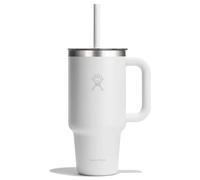 Hydro Flask Tumblers Tazza per bere 946 ml blu