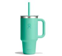 Hydro Flask Tazza Termica Travel Tumbler Clear-32 Oz
