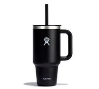 Hydro Flask Tazza Termica Travel Tumbler Clear-32 Oz