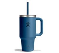 Hydro Flask Tazza Termica Travel Tumbler Clear-32 Oz