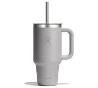 Hydro Flask Tazza Termica Travel Tumbler Clear-32 Oz