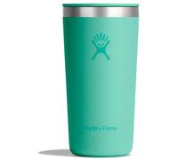 Tazza termica da viaggio Hydro Flask All Around Verde Sirena, 355 ml