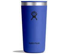 Hydro Flask - All Around Tumbler - Bicchiere isolante 355 ml blu