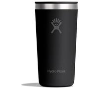 Hydro Flask - All Around Tumbler - Bicchiere isolante 355 ml nero/grigio