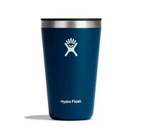 Hydro Flask Tumblr per bevande 470 ml rosa