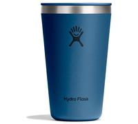 Hydro Flask - All Around Tumbler - Bicchiere isolante 473 ml blu