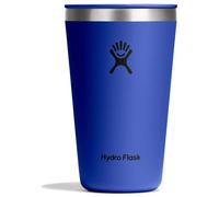 Hydro Flask - All Around Tumbler - Bicchiere isolante 473 ml blu