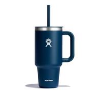 Bicchiere Hydro Flask All Around Travel 950 ml blu scuro