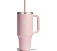Tazza termica Hydro Flask All around Travel Tumbler 40 OZ (1180ml) Colore: rosa chiaro