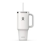 Tazza termica Hydro Flask All around Travel Tumbler 40 OZ (1180ml) Colore: bianco