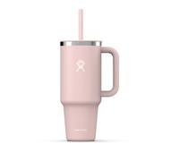 Tazza termica Hydro Flask All around Travel Tumbler 40 OZ (1180ml) Colore: rosa chiaro