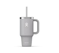 Tazza termica Hydro Flask All around Travel Tumbler 32 OZ (946ml) Colore: grigio