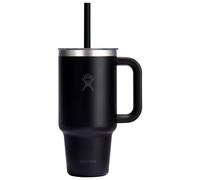 Hydro Flask Tumblers Tazza per bere 946 ml nero