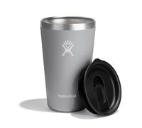Tazza a pressione Hydro Flask All Around Tumbler 473 ml betulla (470 ml)