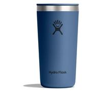 Hydro Flask Tumblers All Around Bottiglia per bere 350 ml blu