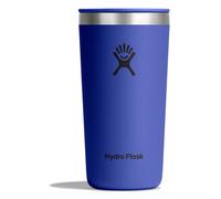 Hydro Flask Tumblers All Around Bottiglia per bere 350 ml blu