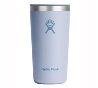 Hydro Flask Tumblers All Around Bottiglia per bere 350 ml blu