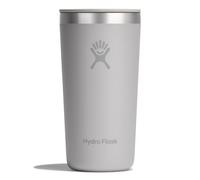 Hydro Flask Tumblers All Around Bottiglia per bere 350 ml grigio