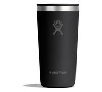 Hydro Flask Tumblers All Around Bottiglia per bere 350 ml nero