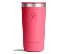 Hydro Flask Tumblers All Around Bottiglia per bere 350 ml rosa
