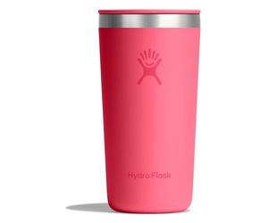 Hydro Flask Tumblers All Around Bottiglia per bere 350 ml rosa