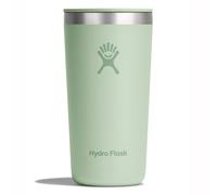 Hydro Flask Tumblers All Around Bottiglia per bere 350 ml verde
