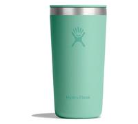 Hydro Flask Tumblers All Around Bottiglia per bere 350 ml verde