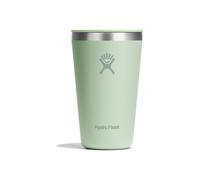 Hydro Flask - All Around Tumbler - Bicchiere isolante 473 ml verde