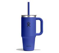 Hydro Flask Tumblers Tazza per bere 710 ml blu