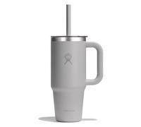 Hydro Flask Tumblers Tazza per bere 710 ml grigio