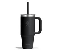 Hydro Flask Tumblers Tazza per bere 710 ml nero