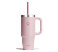 Hydro Flask Tumblers Tazza per bere 710 ml rosa