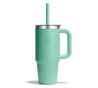 Hydro Flask Tumblers Tazza per bere 710 ml verde