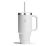 Hydro Flask Tumblers Tazza per bere 946 ml bianco